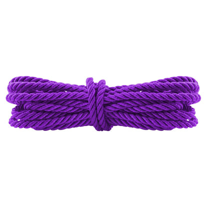 Corda Shibari Dominatrix para Sado