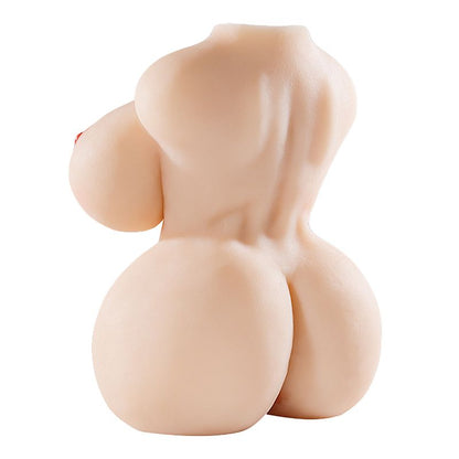 Masturbador Masculino - Meio Corpo com Seios 6