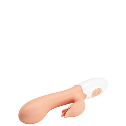 Vibrador Ponto G com Estimulador Clitoriano Bloody Mary Possui 30 Modos de Vibração