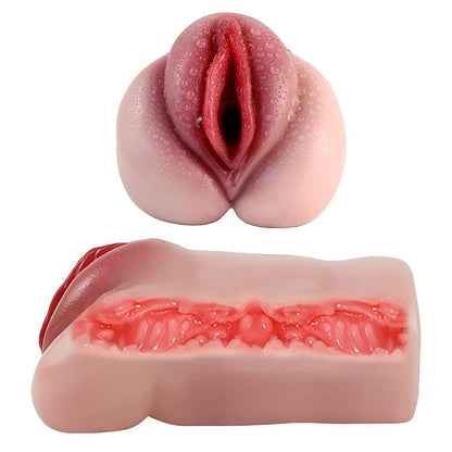 Masturbador Masculino Lamy Vagina em Cyberskin