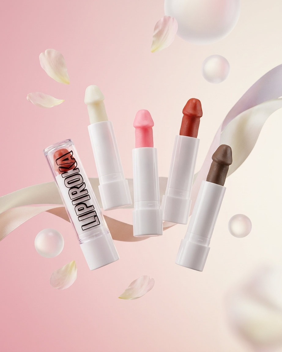 Lipiroka Balm Hidratante