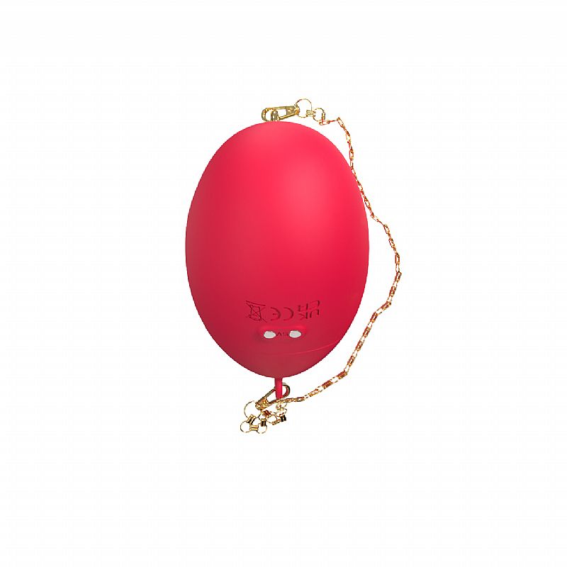 Vibrador de Clitóris com Sucção Formato de Coração Cupid s Heart