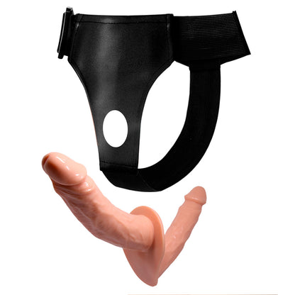 Cinta Peniana com Estimulador de Ponto G Ultra Baile