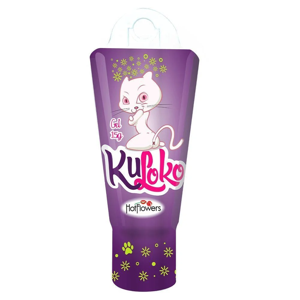Kuloko Dessensibilizante Funcional Anal 15g