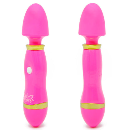 Mini Vibrador Massageador Varinha Mágica