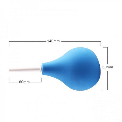 Ducha Higiênica Anal com Aplicador 230ml