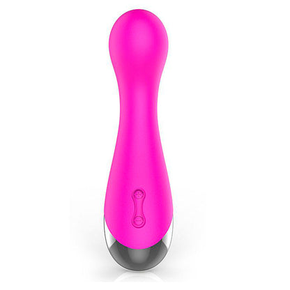 Vibrador Recarregável Estimulador de Ponto G - Day Dreamer
