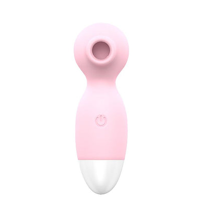 Vibrador de Pulsação - Sam - SI