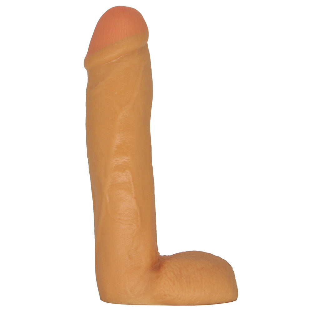 Prótese Malicious com Escroto 23 cm x 5 cm