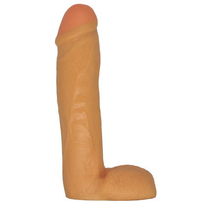 Prótese Malicious com Escroto 23 cm x 5 cm
