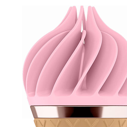 Vibrador Estimulador de Clitóris Satisfyer Layons Sweet Treat