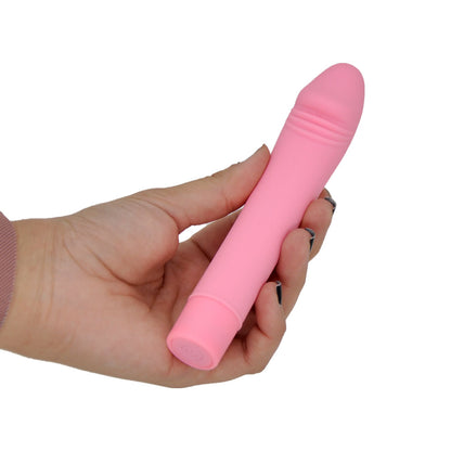 Vibrador Estimulador em Formato de Pênis - Pretty Love Pixie