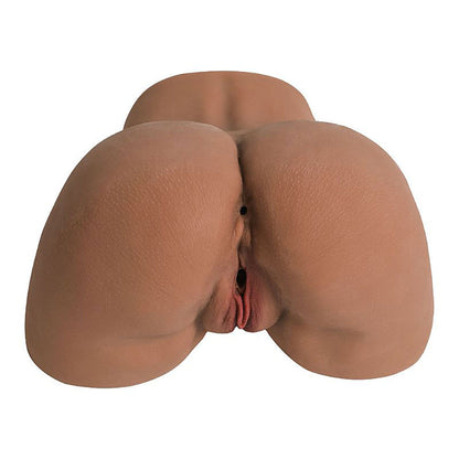 Masturbador Masculino Cyberskin em Formato de Bunda 2 - Maig