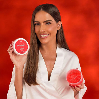Esfoliante Íntimo Deborah Secco para Região Pélvica - Intt