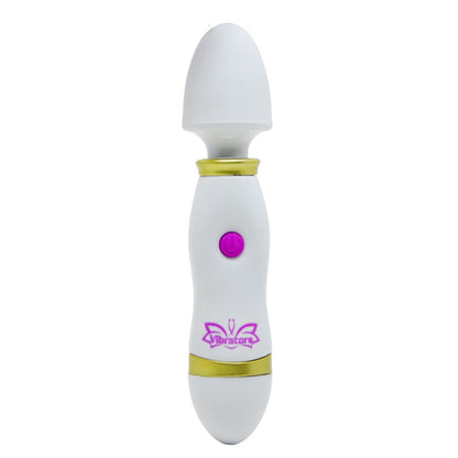 Mini Vibrador Massageador Varinha Mágica