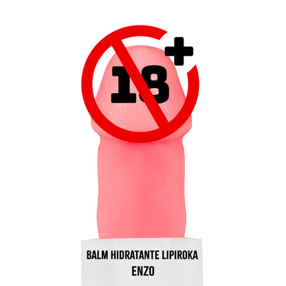 Lipiroka Balm Hidratante