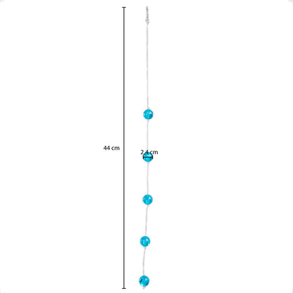 Bolinhas Tailandesas Grandes Pompoarismo