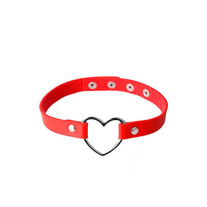 Kit Sado com 4 Acessórios - Plug Tiara Grampos e Gargantilha