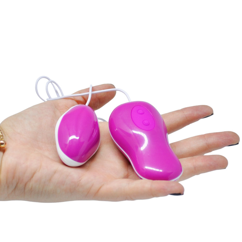 Cápsula Vibratória Avery com 30 Modos