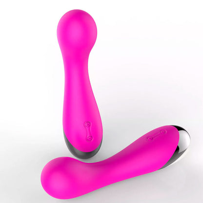 Vibrador Recarregável Estimulador de Ponto G - Day Dreamer