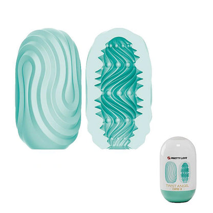 Masturbador Masculino Egg Cupid X - Pretty Love