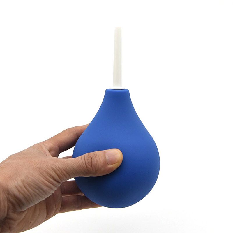 Ducha Higiênica Anal com Aplicador 230ml