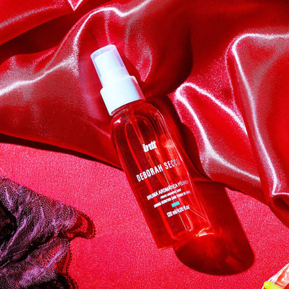 Bruma Pélvica Intt + Deborah Secco - Perfume Íntimo