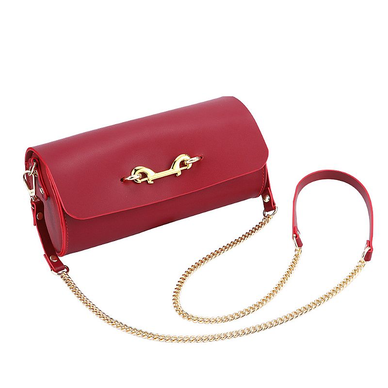 kit - Thierry - Bolsa de Bondage - algemas e coleira
