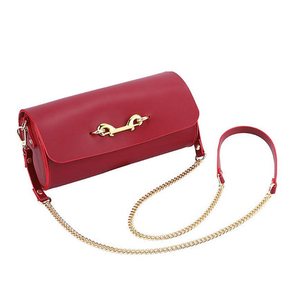 kit - Thierry - Bolsa de Bondage - algemas e coleira