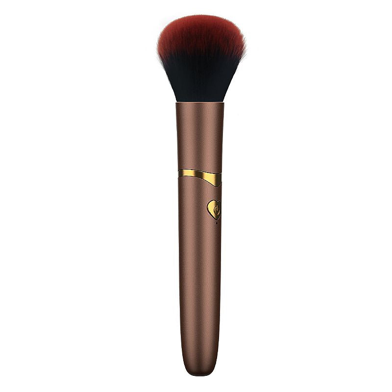 Blush com Vibrador de Ponto G - SI