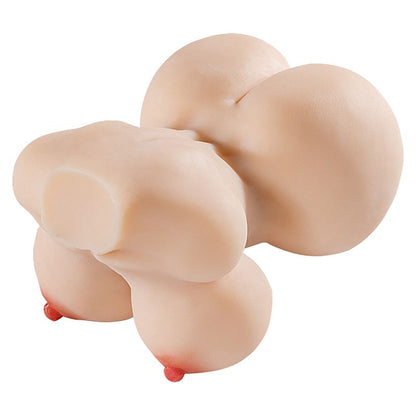 Masturbador Masculino - Meio Corpo com Seios 6