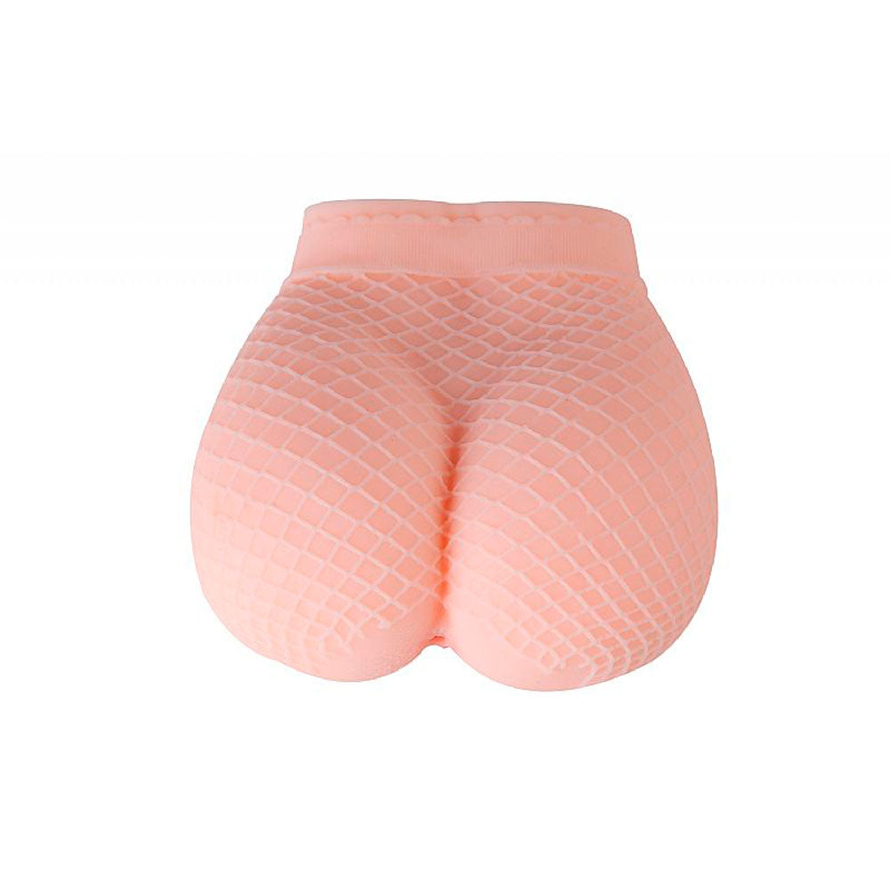 Masturbador Masculino Formato Bunda - Maig - Passion Stochings