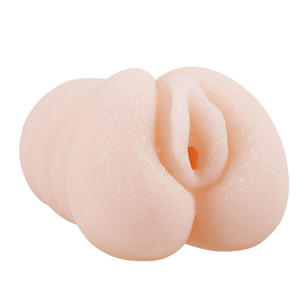 Masturbador Masculino Vagina em Cyberskin Realística