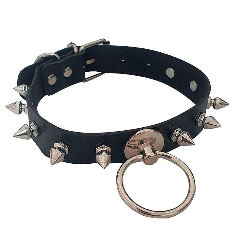 Kit Sado - Plug de Rabo e Tiara de Orelhas - 4 Acessórios