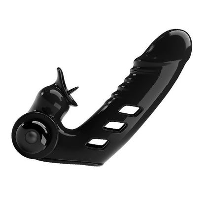 Dedeira com Vibrador Carbin Pretty Love