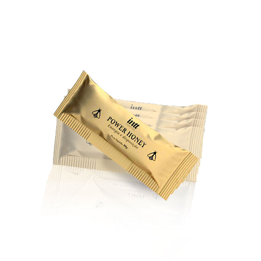 Excitante Sachê Melzinho do Amor Unitário 10g - Unissex - Power Honey Original