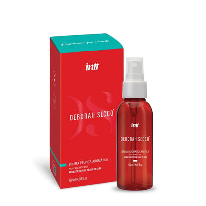 Bruma Pélvica Intt + Deborah Secco - Perfume Íntimo