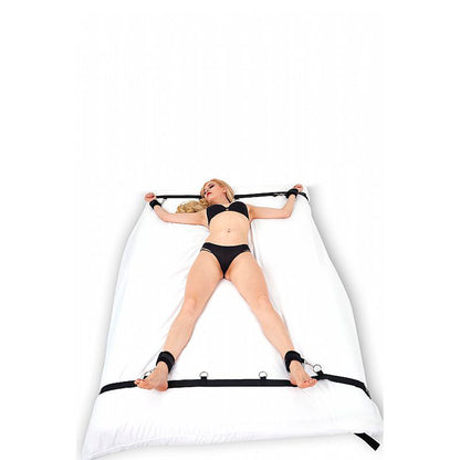 Algema Distanciadoras para Pulso e Tornozelo - Imobilização