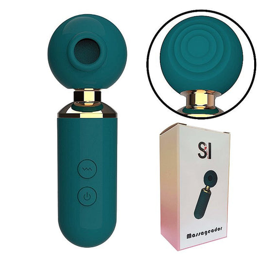 Varinha Mágica Mini - Dedilhar / Tapping - Tamanho 11,8 x 4,0