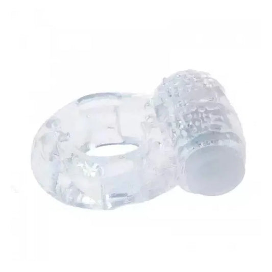 Anel peniano com vibro