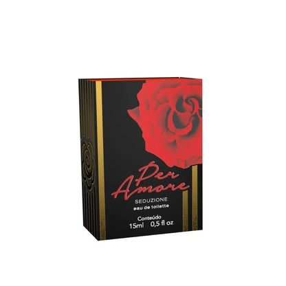 Per Amore Perfume feminino 15ml