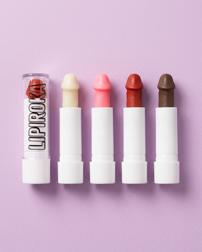 Lipiroka Balm Hidratante