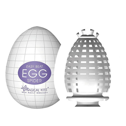Masturbador Masculino Easy Beat Egg- Magical Kiss
