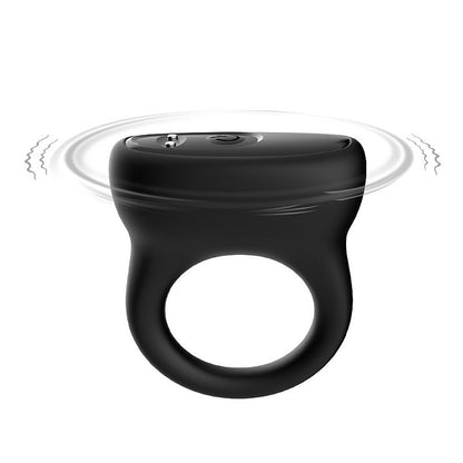 Anel Peniano com Vibrador - Recarregável - Classy