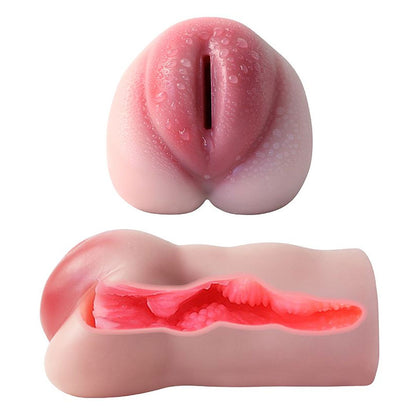 Masturbador Vagina Tight Pussy Rosa em Cyberskin