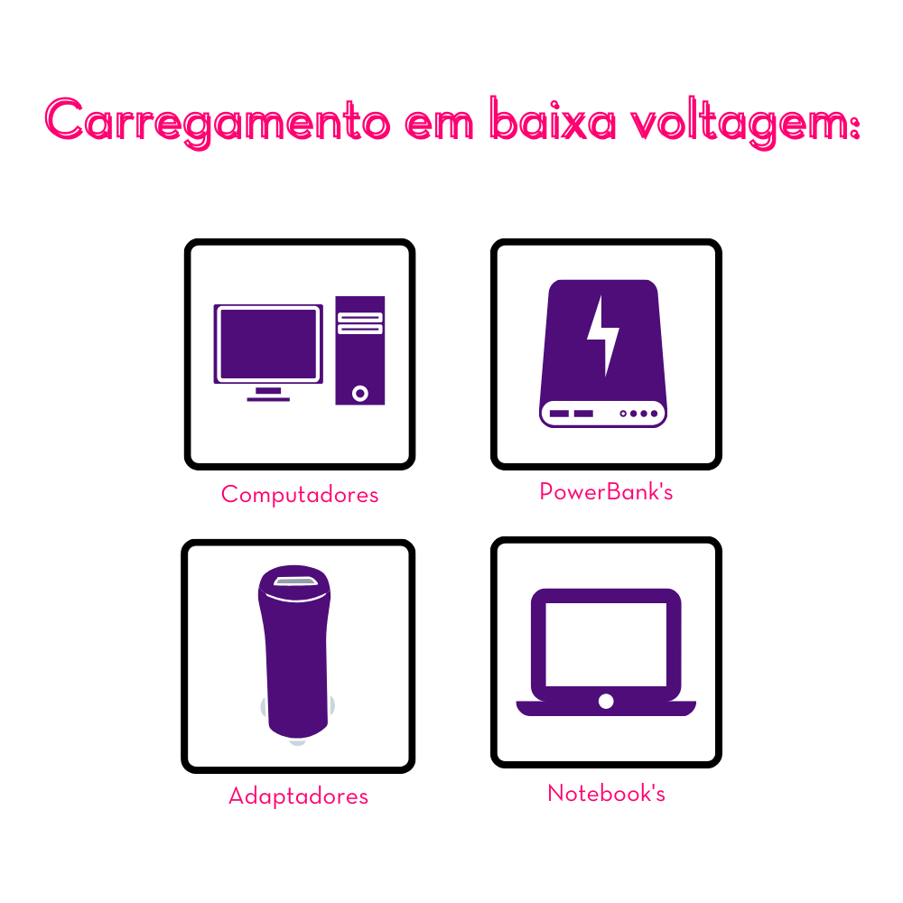 Plug anal vibratório em silicone com led e controle remoto
