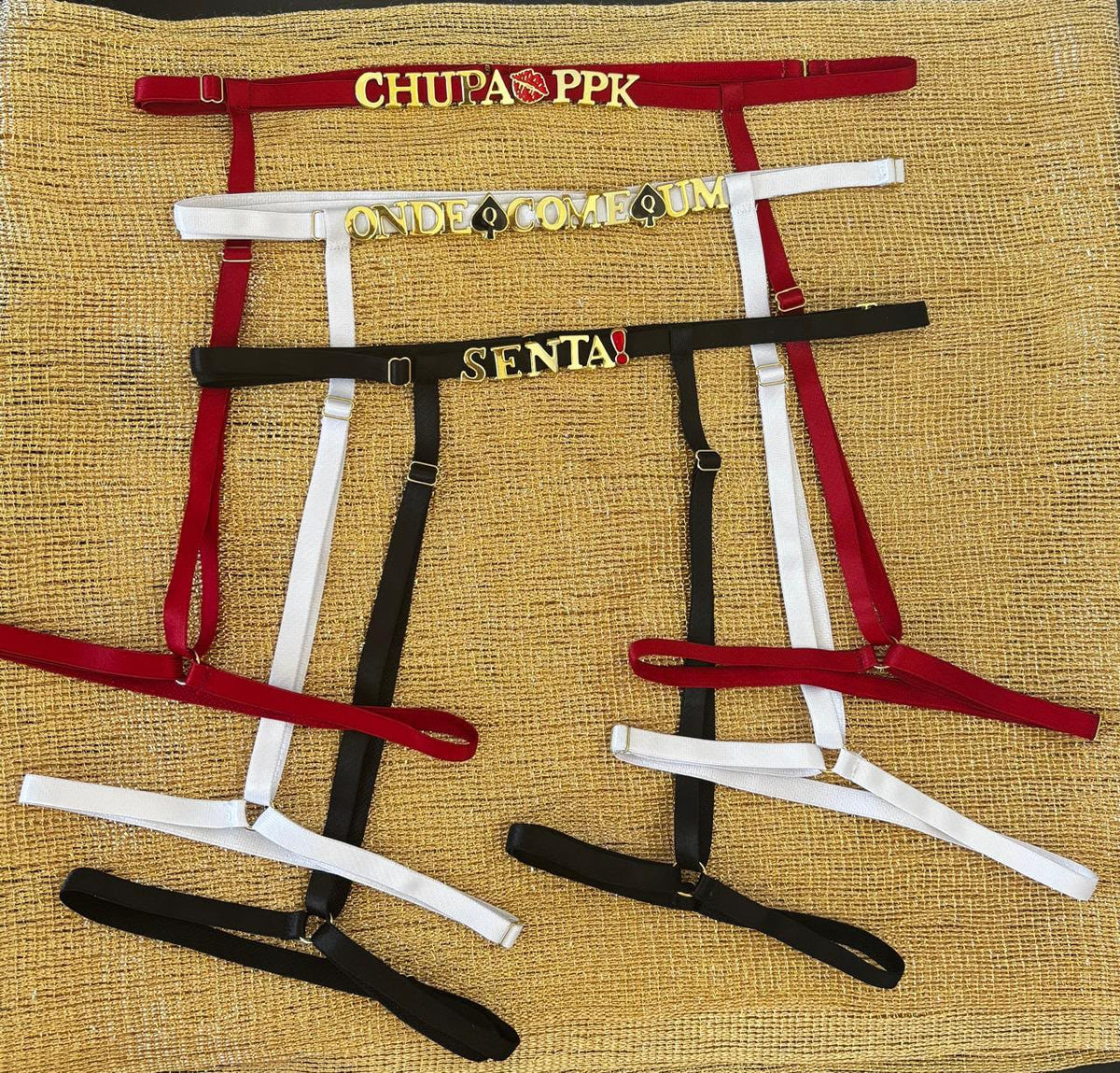 Liga Personalizada
