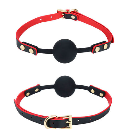 Kit Sado Bondage Premium com Detalhes em Laço Borboleta