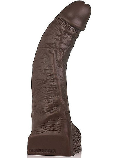 Pênis Kid Bengala - Réplica Perfeita Moldada a Partir do Pênis Real 32cm