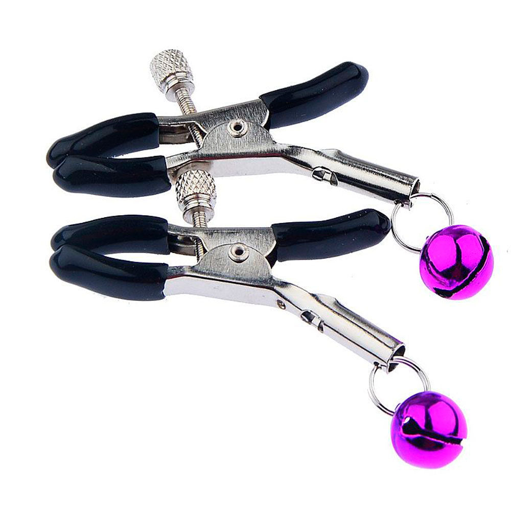 Kit Sado - Plug de Rabo e Tiara de Orelhas - 4 Acessórios